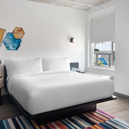 Aloft Delray Beach Dış mekan fotoğraf
