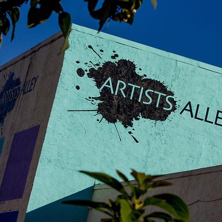 Aloft Delray Beach Dış mekan fotoğraf