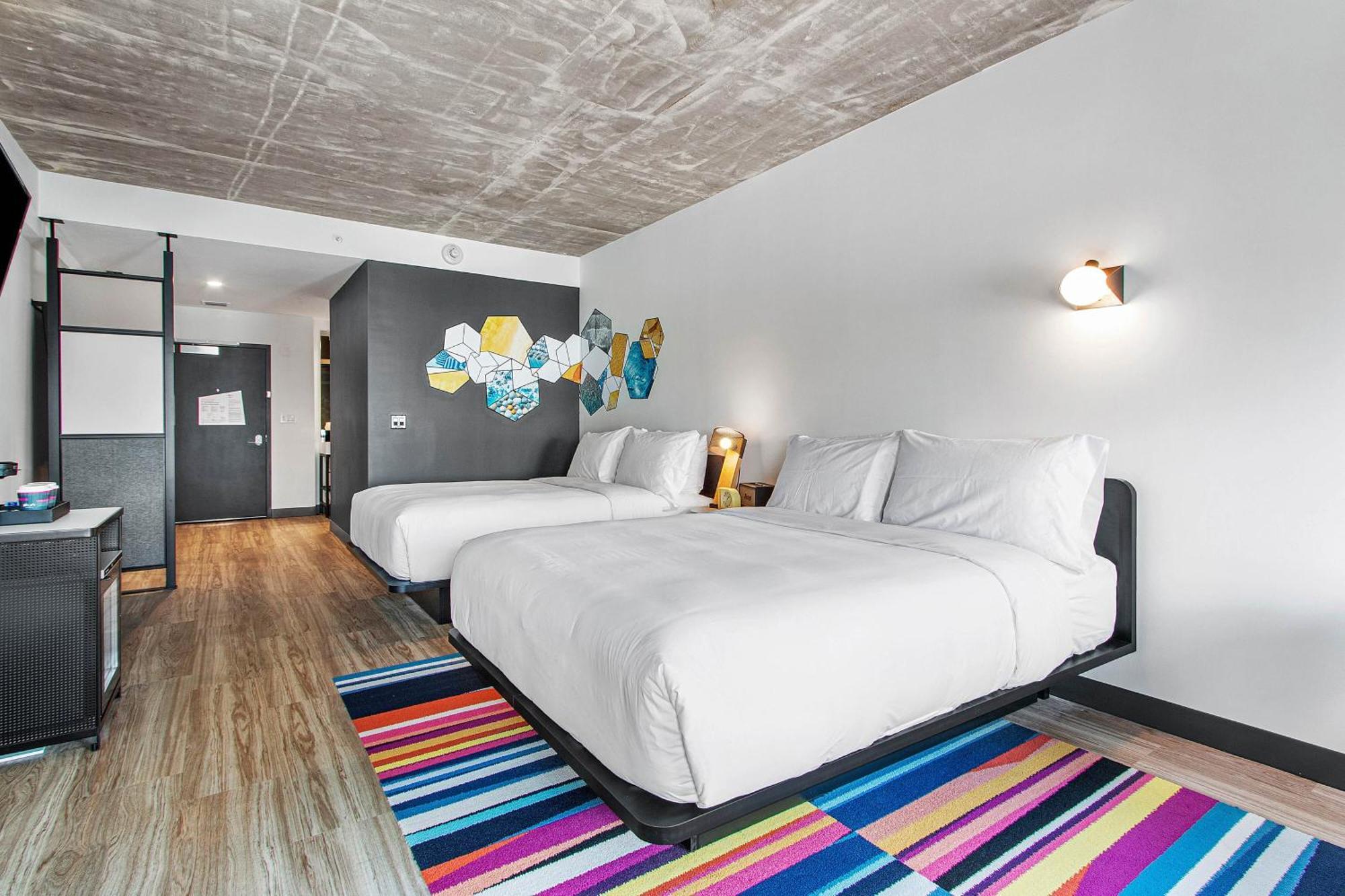 Aloft Delray Beach Dış mekan fotoğraf