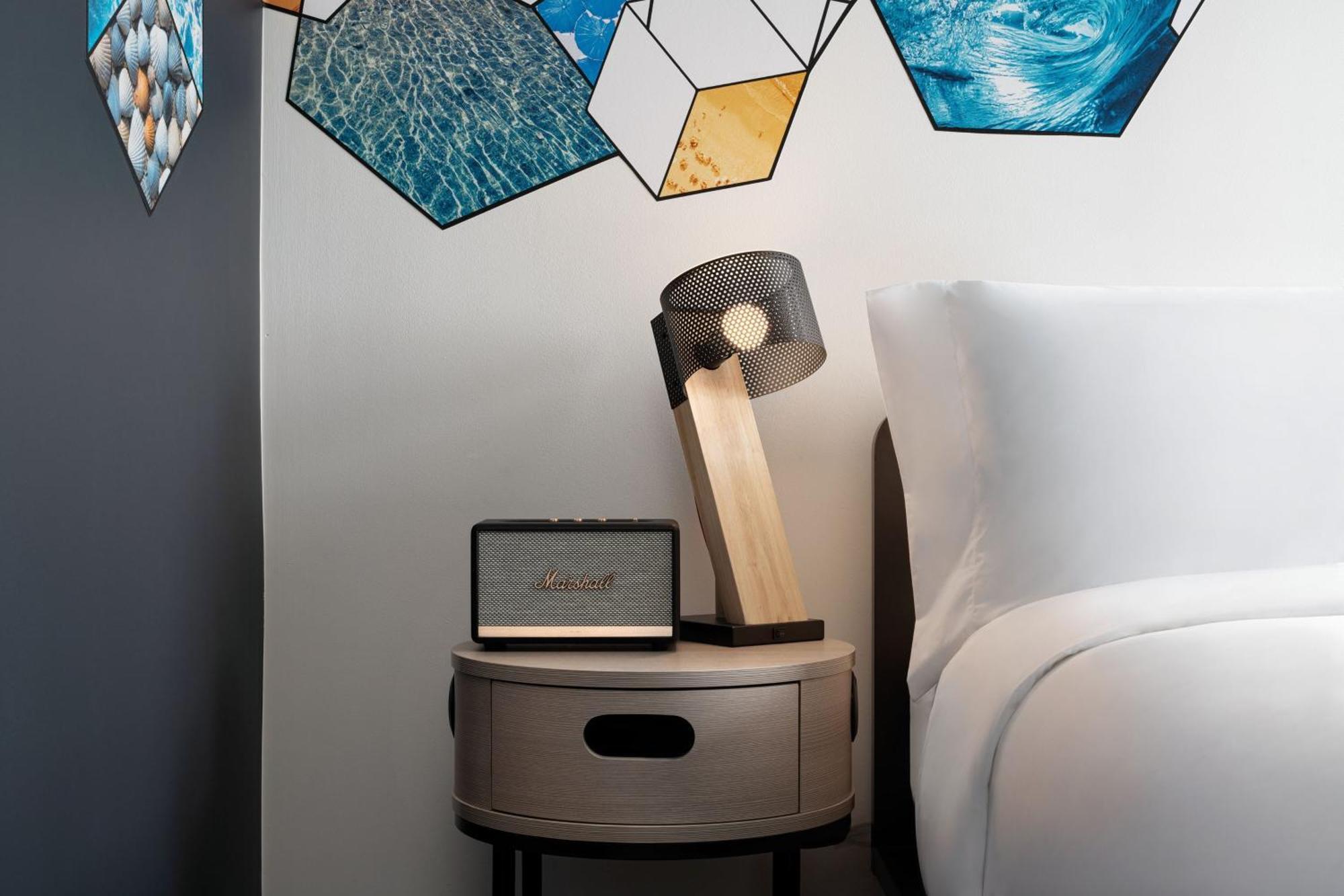 Aloft Delray Beach Dış mekan fotoğraf