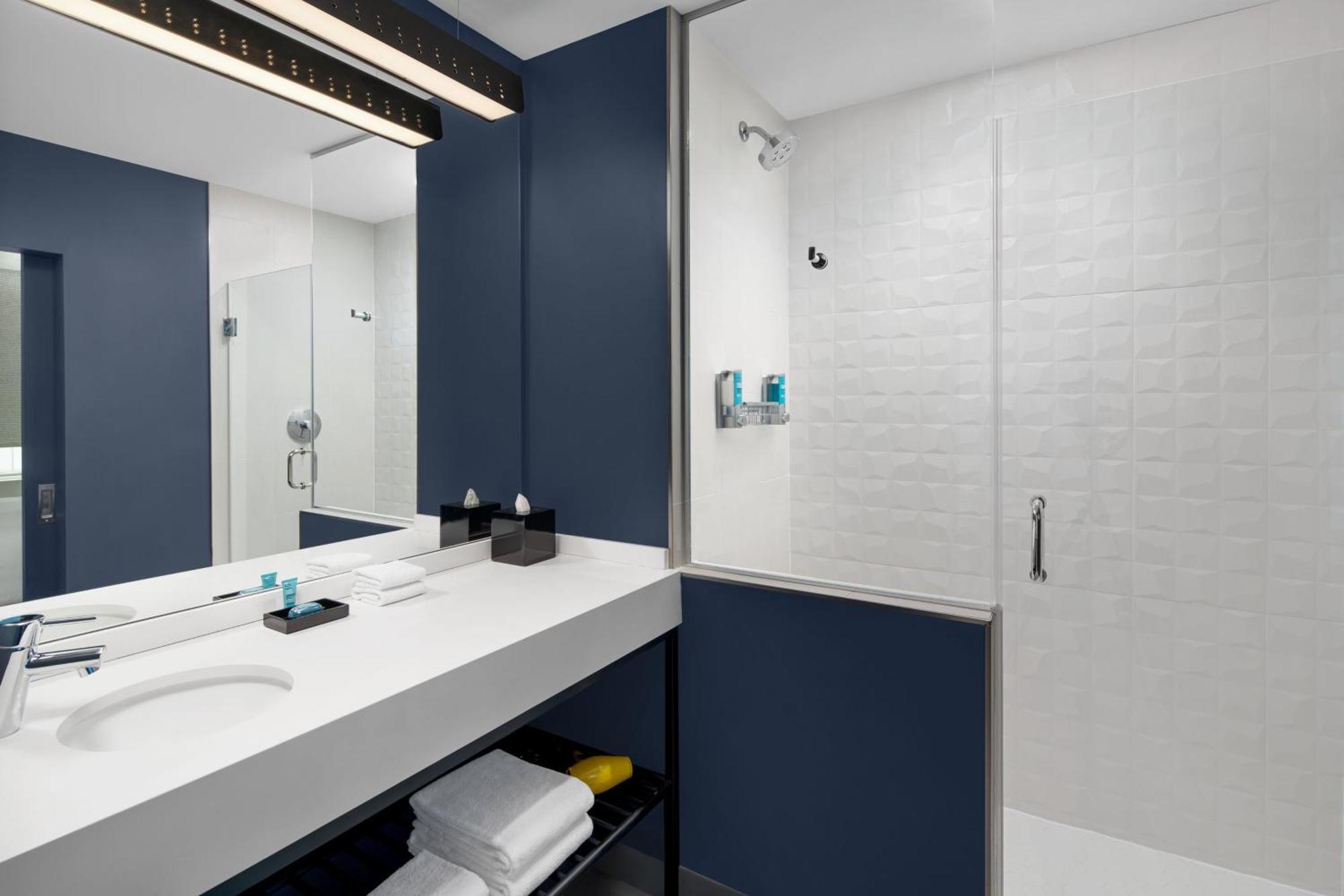 Aloft Delray Beach Dış mekan fotoğraf