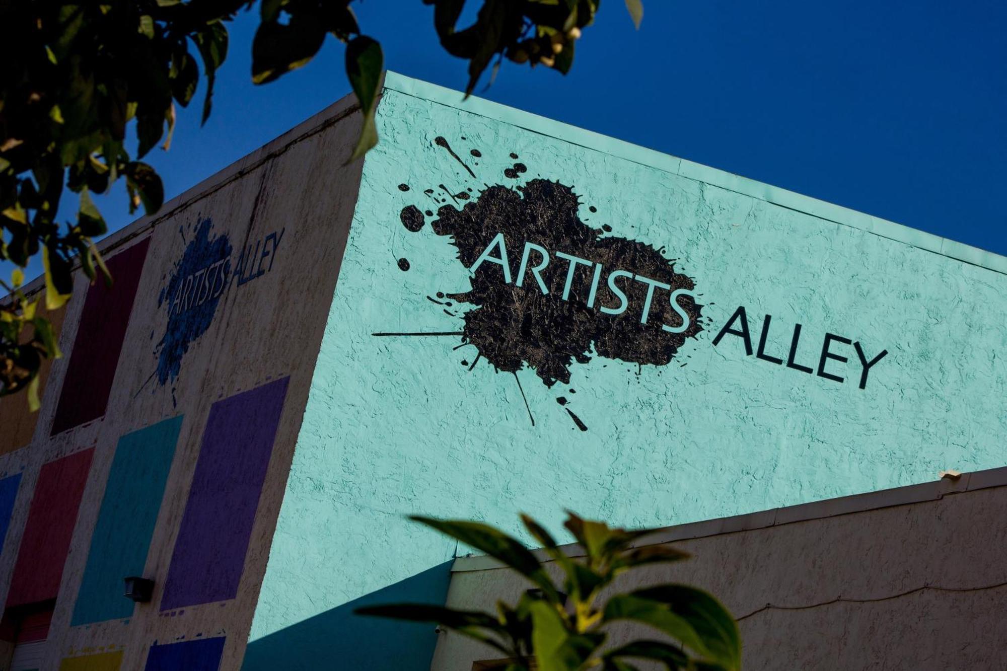 Aloft Delray Beach Dış mekan fotoğraf