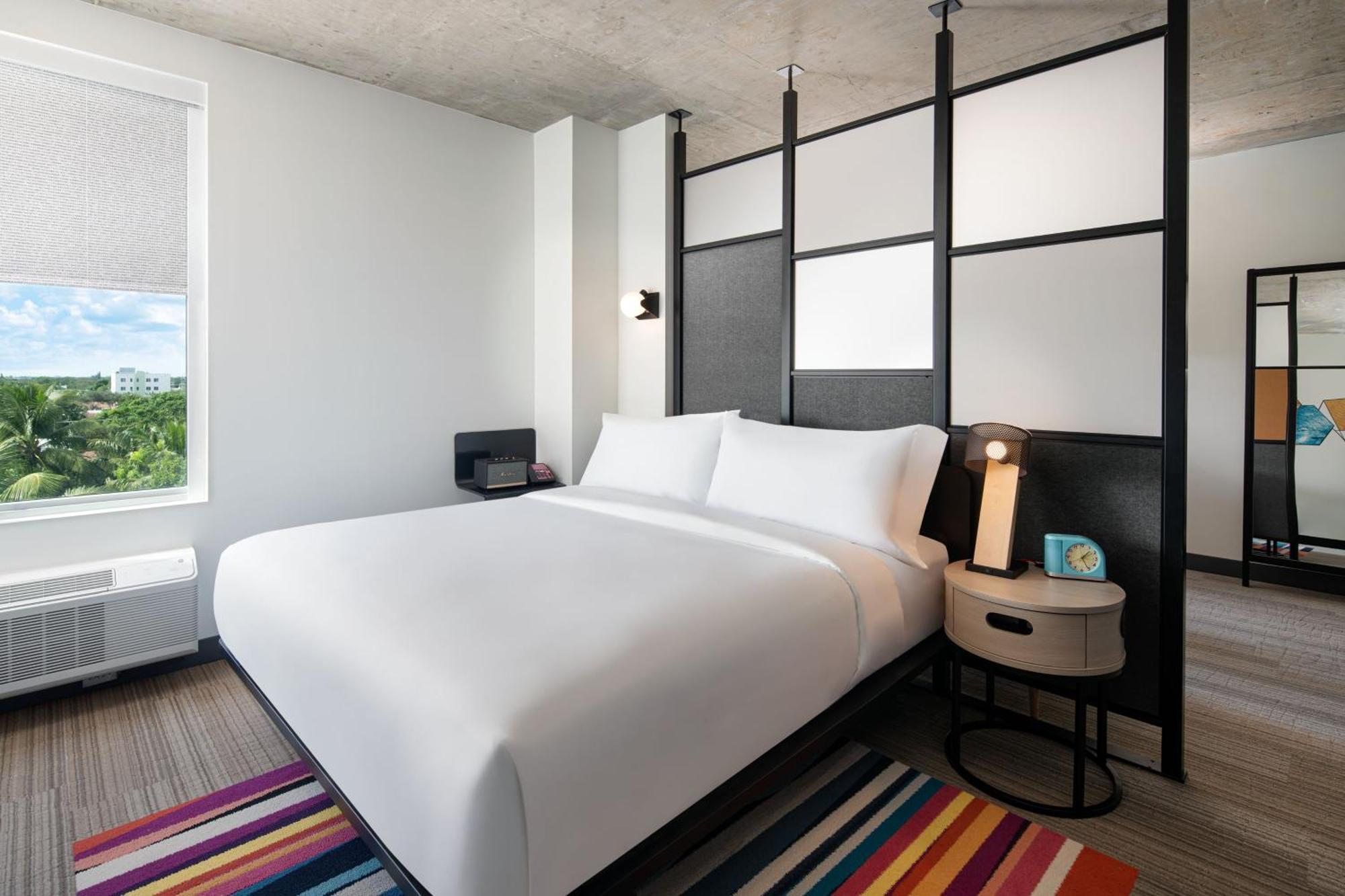 Aloft Delray Beach Dış mekan fotoğraf