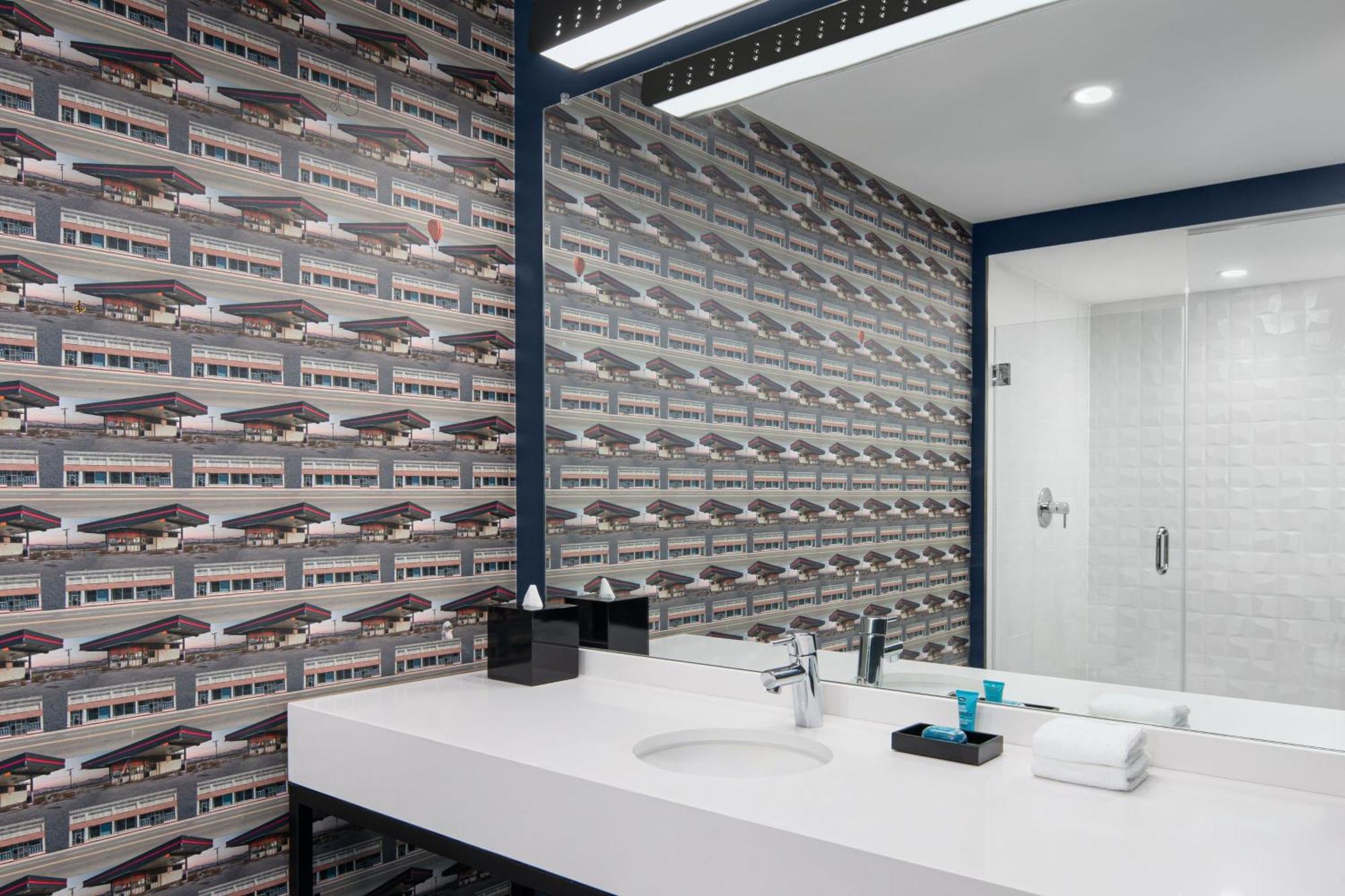 Aloft Delray Beach Dış mekan fotoğraf