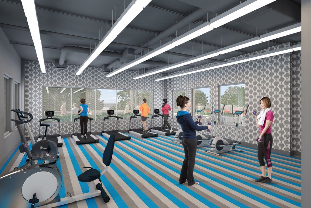 Aloft Delray Beach Dış mekan fotoğraf